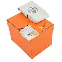 Load image into Gallery viewer, HERMES Picotin Lock Anemone Taurillon Clemence Size PM
