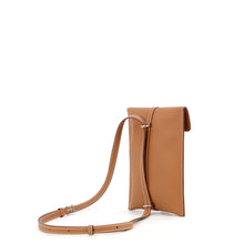 Load image into Gallery viewer, HERMES Glennan To-Go Gold Swift Leather
