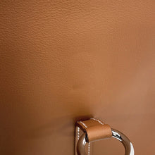 Load image into Gallery viewer, HERMES Glennan To-Go Gold Swift Leather
