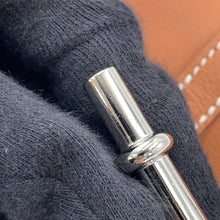 Load image into Gallery viewer, HERMES Glennan To-Go Gold Swift Leather
