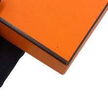 将图像加载到图库查看器中，HERMES Lindy Black Taurillon Clemence Size Mini
