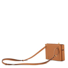 Load image into Gallery viewer, HERMES Kelly Multi-Pocket To-Go Pouch Gold Epsom

