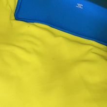 Load image into Gallery viewer, HERMES Pur Sangle Lime/Vert Absinthe/Blue Hydra/Blue Indigo/Blue Zanzibar Toile Military Taurillon Clemence
