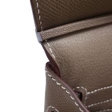 Load image into Gallery viewer, HERMES Birkin Etoupe Epsom Size 30
