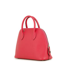 Load image into Gallery viewer, HERMES Bolide 1923 Framboise Epsom Size 25

