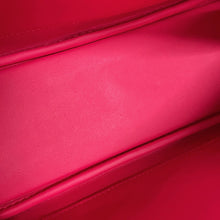 Load image into Gallery viewer, HERMES Bolide 1923 Framboise Epsom Size 25
