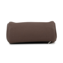将图像加载到图库查看器中，HERMES Kelly Akkad Cacao Togo Leather Size PM
