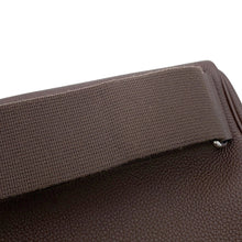 将图像加载到图库查看器中，HERMES Kelly Akkad Cacao Togo Leather Size PM
