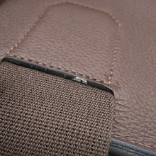 将图像加载到图库查看器中，HERMES Kelly Akkad Cacao Togo Leather Size PM

