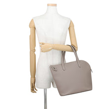 Load image into Gallery viewer, HERMES Transat Sailor Gris Asphalt Evercolor
