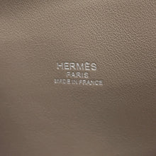 Load image into Gallery viewer, HERMES Transat Sailor Gris Asphalt Evercolor
