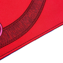 Load image into Gallery viewer, HERMES Catenina Blue/Multicolor Silk
