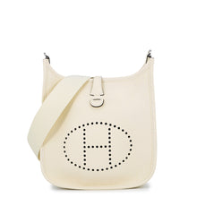 Load image into Gallery viewer, HERMES Evelyne3 claim Taurillon Clemence Size 23
