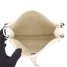 Load image into Gallery viewer, HERMES Evelyne3 claim Taurillon Clemence Size 23
