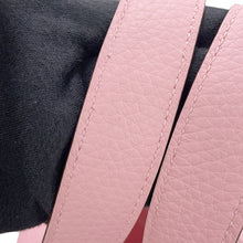 Load image into Gallery viewer, HERMES Picotin Lock Rose Sakura Taurillon Clemence Size PM
