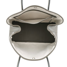 Load image into Gallery viewer, HERMES Garden Party Vert Olive Negonda Leather Size PM
