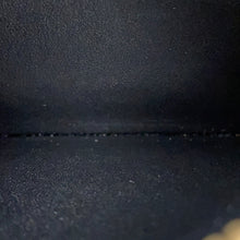 将图像加载到图库查看器中，LOUIS VUITTON Zippy Wallet NoirM62296 Epi Leather/Flower
