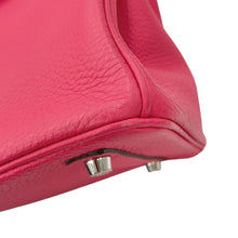 Load image into Gallery viewer, HERMES Birkin Rose Extreme Togo Leather Size 30
