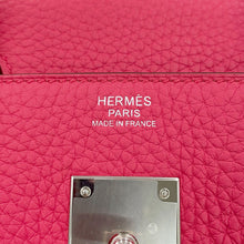 Load image into Gallery viewer, HERMES Birkin Rose Extreme Togo Leather Size 30

