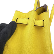 Load image into Gallery viewer, HERMES Birkin Jaune de Naples Taurillon Nobillo Size 25
