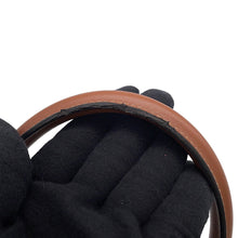 Load image into Gallery viewer, CELINE Vertical hippopotamus Brown191542BZK PVC Leather Size Small
