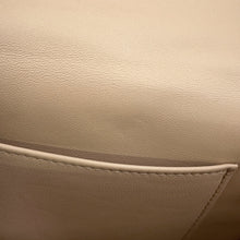 Load image into Gallery viewer, CELINE Mono Chrome ChainShoulder Bag Nude111273EPZ.03ND Goatskin Leather
