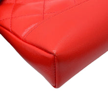 Load image into Gallery viewer, CHANEL CHANEL31 2way Handbag CoralAP3656 Shiny Calf Leather Size Mini
