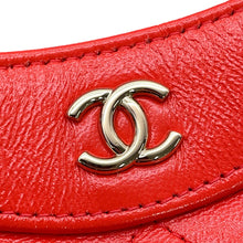 Load image into Gallery viewer, CHANEL CHANEL31 2way Handbag CoralAP3656 Shiny Calf Leather Size Mini
