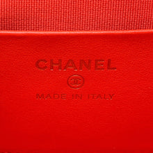 Load image into Gallery viewer, CHANEL CHANEL31 2way Handbag CoralAP3656 Shiny Calf Leather Size Mini
