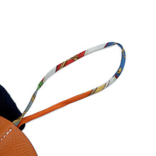 将图像加载到图库查看器中，HERMES Petit Ash Feu Epsom
