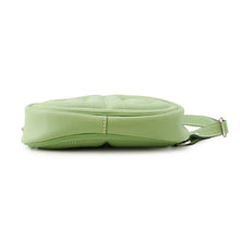 Load image into Gallery viewer, HERMES In the Loop Verso Vert Cricket / Bamboo Swift Leather
