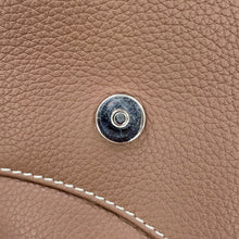 Load image into Gallery viewer, Dior Saddle bag Brown Leather
