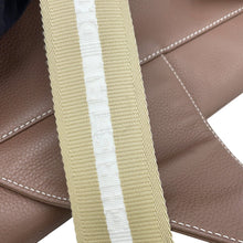 Load image into Gallery viewer, Dior Saddle bag Brown Leather
