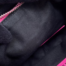 将图像加载到图库查看器中，BALENCIAGA Le Cagoule Shoulder Bag Pink671309 Leather Size XS
