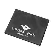 Load image into Gallery viewer, Bottega Veneta Hobo One Shoulder Bag Black/Purple Leather Fur
