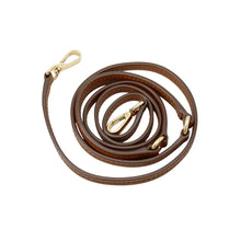 Load image into Gallery viewer, MIUMIU Wonder Hobo Bag Brown5BC125_2IER_F0046 Leather Size Small
