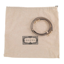 Load image into Gallery viewer, GUCCI Ophidia 2way Handbag Beige772061 GG Canvas Leather Size Medium
