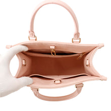 将图像加载到图库查看器中，LOUIS VUITTON Onthego Pink opalM47135 Monogram Empreinte Leather Size PM
