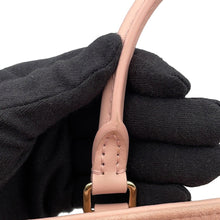 将图像加载到图库查看器中，LOUIS VUITTON Onthego Pink opalM47135 Monogram Empreinte Leather Size PM
