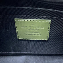 Load image into Gallery viewer, LOUIS VUITTON Mini Soft Trunk Green/MulticolorM24581 Damoflage

