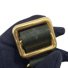 将图像加载到图库查看器中，LOUIS VUITTON Multiie Pochette GreenM80091 Monogram
