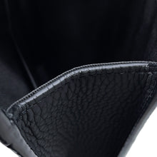 Load image into Gallery viewer, LOUIS VUITTON Sac Plat NoirM21884 Monogram・Taurillon
