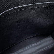 Load image into Gallery viewer, LOUIS VUITTON Sac Plat NoirM21884 Monogram・Taurillon
