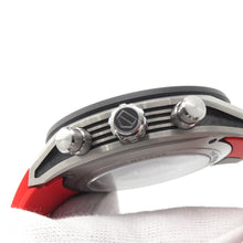Load image into Gallery viewer, TAG HEUER Carrera Chronograph Extreme Sports TI RubberCBU2082.FT6275
