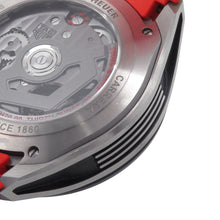 Load image into Gallery viewer, TAG HEUER Carrera Chronograph Extreme Sports TI RubberCBU2082.FT6275
