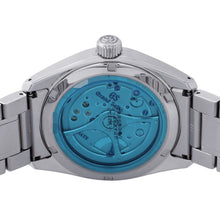 Load image into Gallery viewer, SEIKO Grand Seiko Evolution 9 Collection Spring Drive W40mm Stainless Steel Blue DialSLGA021
