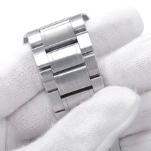 Load image into Gallery viewer, SEIKO Grand Seiko Evolution 9 Collection Spring Drive W40mm Stainless Steel Blue DialSLGA021
