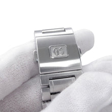 Load image into Gallery viewer, SEIKO Grand Seiko Evolution 9 Collection Spring Drive W40mm Stainless Steel Blue DialSLGA021
