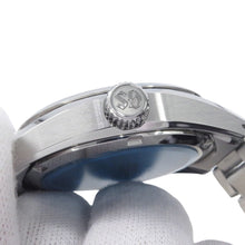 Load image into Gallery viewer, SEIKO Grand Seiko Evolution 9 Collection Spring Drive W40mm Stainless Steel Blue DialSLGA021
