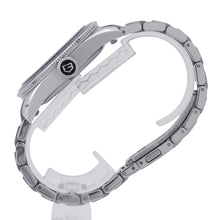 将图像加载到图库查看器中，TAG HEUER Autavia Caliber 5 Chronometer Stainless SteelWBE5114.EB0173

